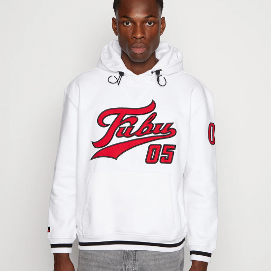 FUBU Ανδρικό φούτερ Varsity Heavy Hoodie